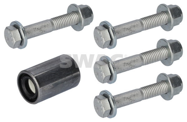 SWAG 33 10 3875 Assembly Kit, propshaft joint